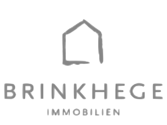 Logo von Brinkhege Immobilien